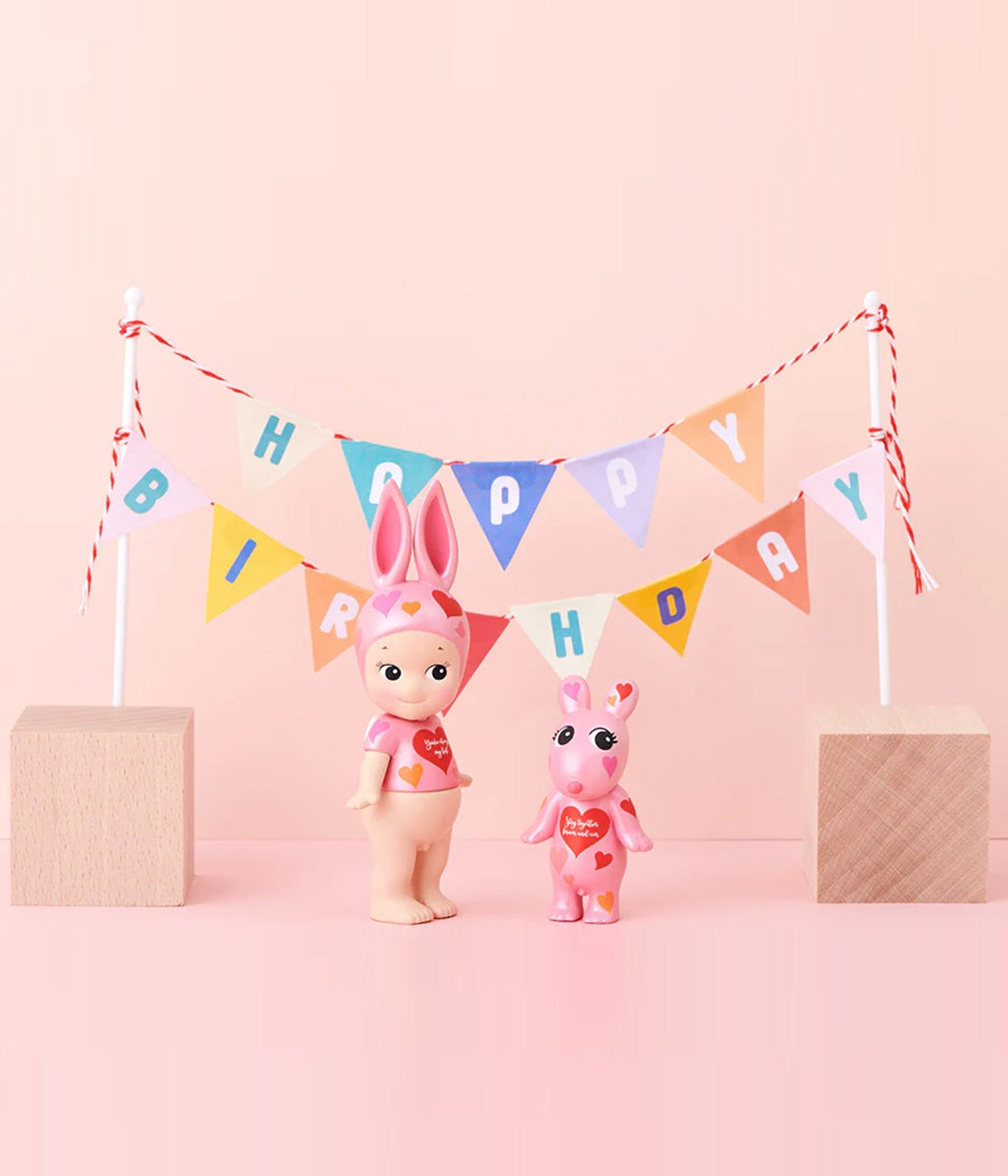 Sonny Angel 15th Anniversary Limited Edition