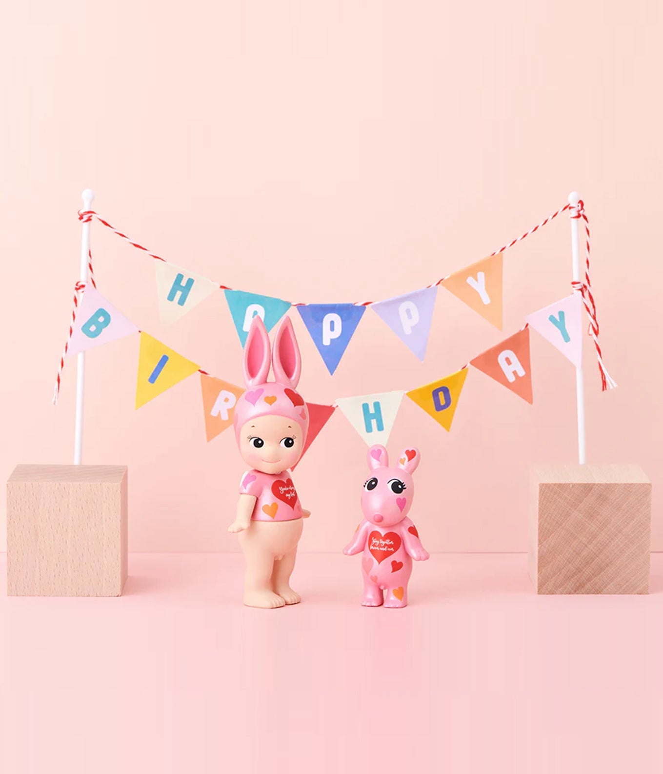 Sonny Angel 15th Anniversary Limited Edition