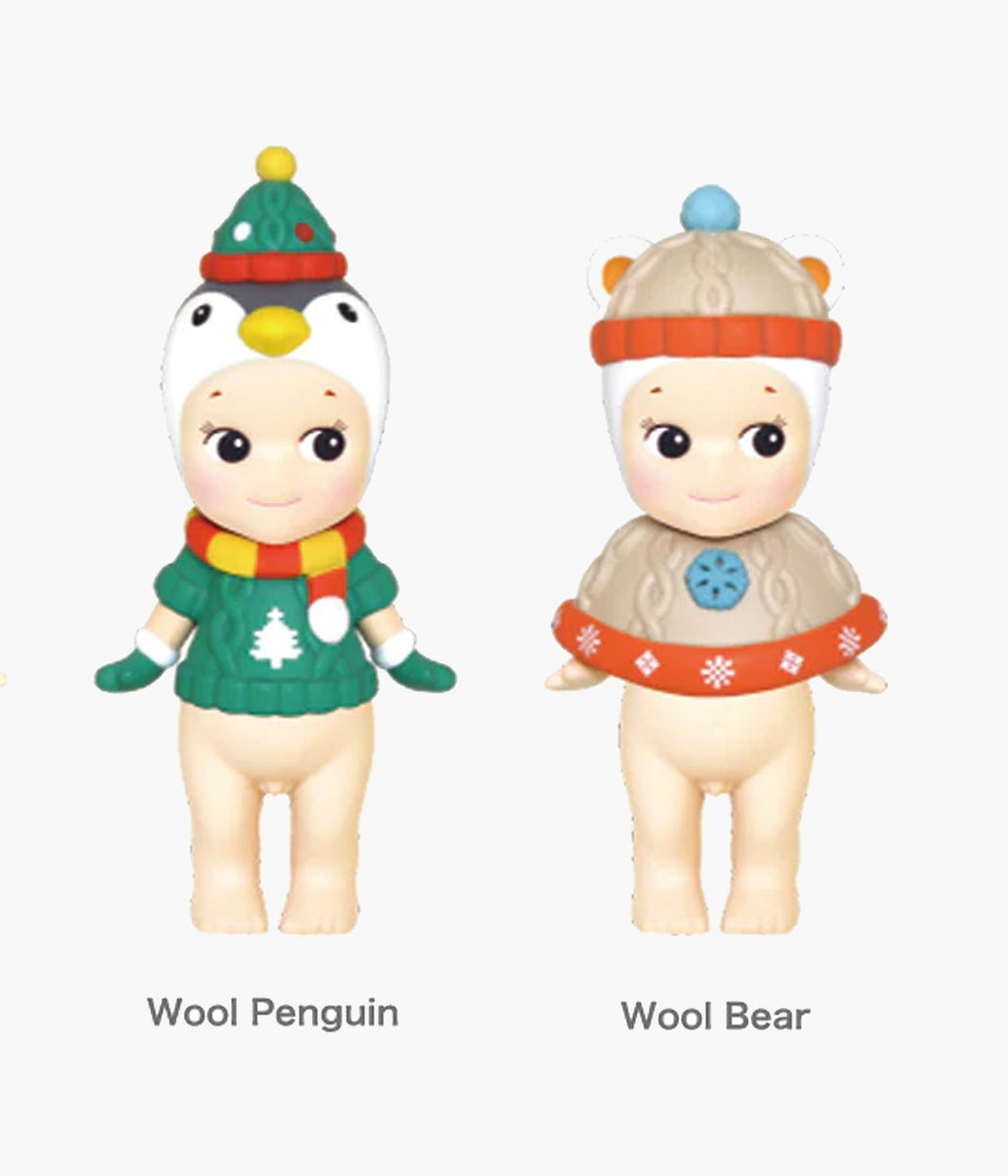 Sonny Angel – Christmas Series 2019