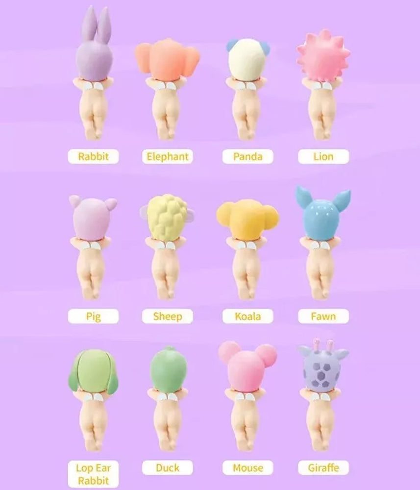 Sonny Angel Hippers - Dream Series