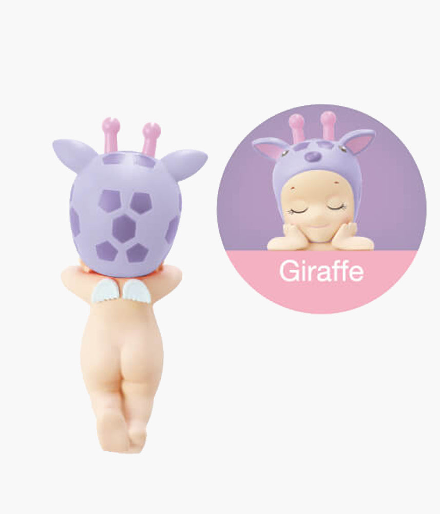 Sonny Angel Hippers - Dream Series