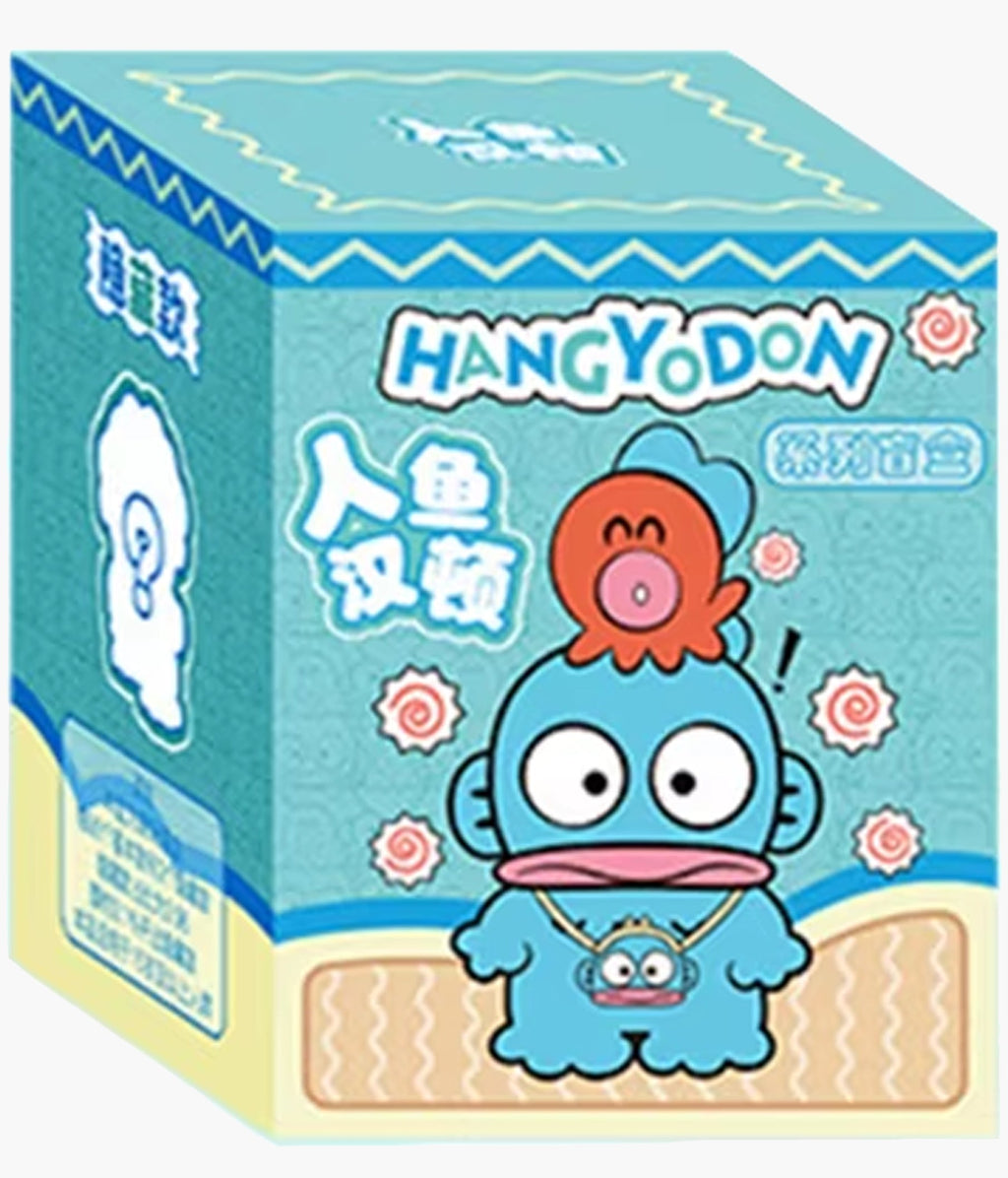 Hangyodon - Mermaid Series - Blind Box