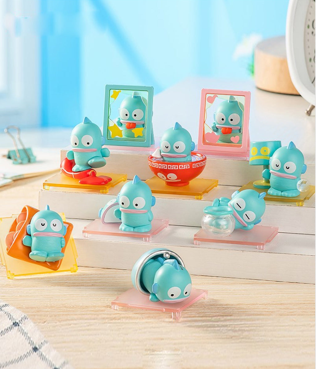 Hangyodon - Enjoy Solitude Time Series - Blind Box