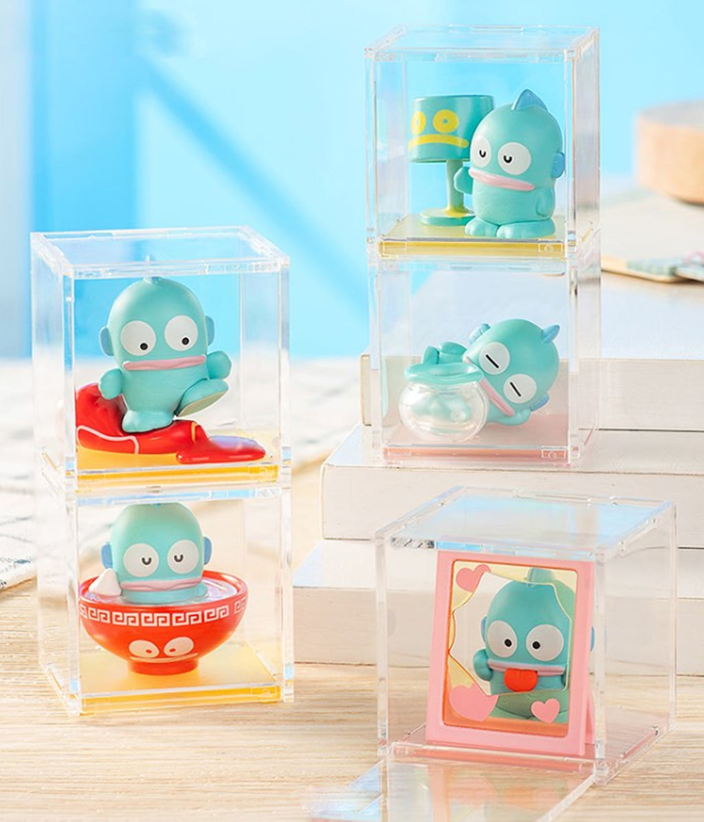 Hangyodon - Enjoy Solitude Time Series - Blind Box