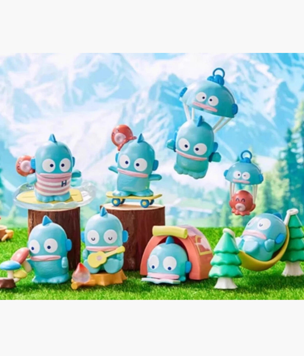 Hangyodon - Ultimate Outdoors - Blind Box