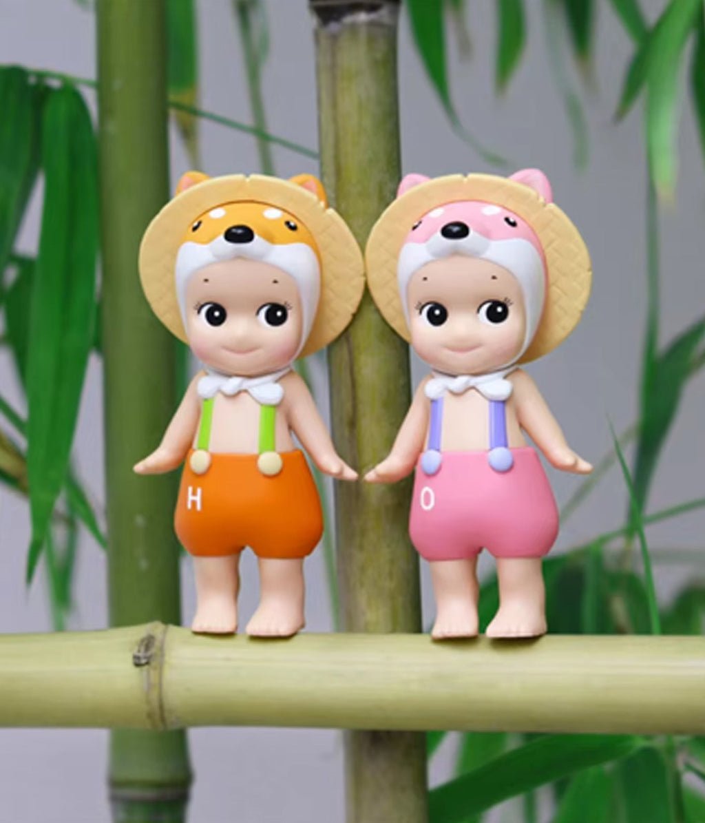 Sonny Angel – H Family Series