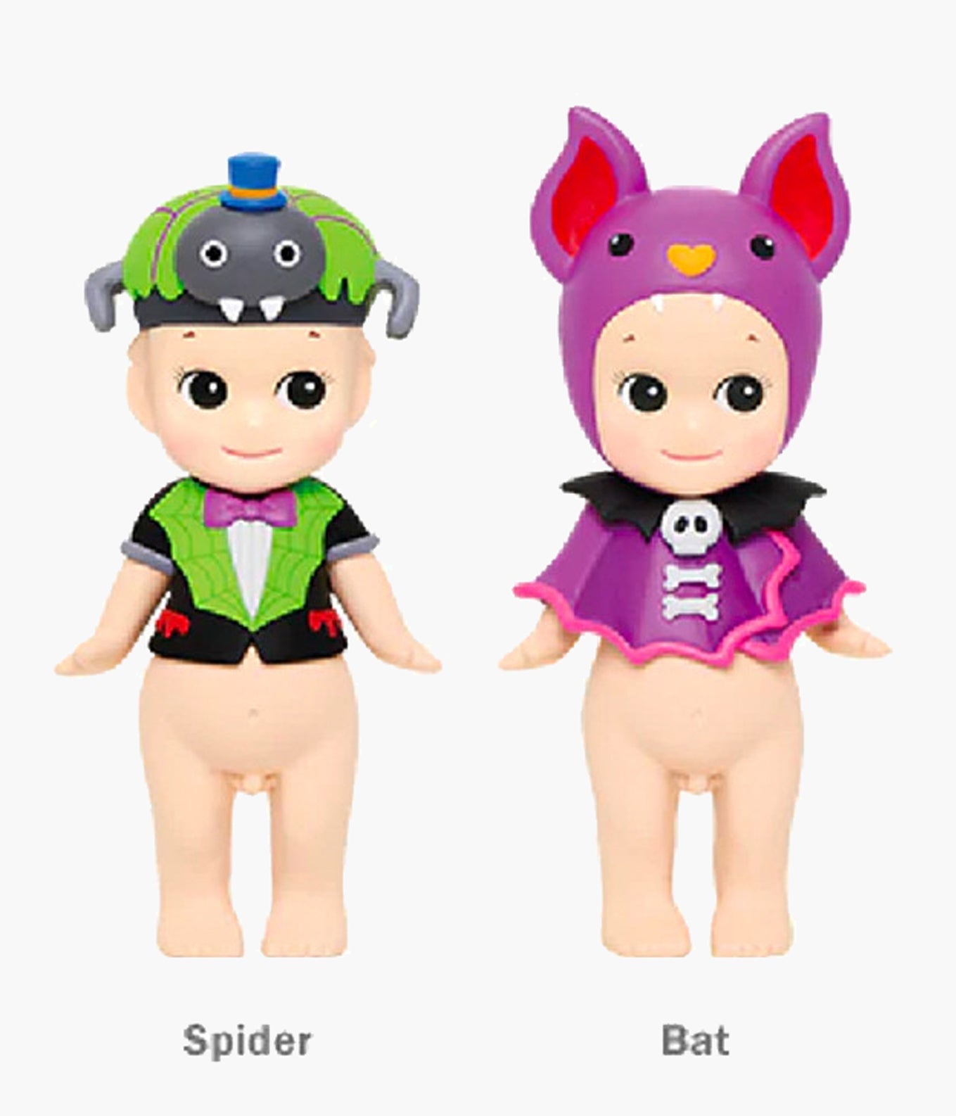 Sonny Angel – Halloween Series 2016