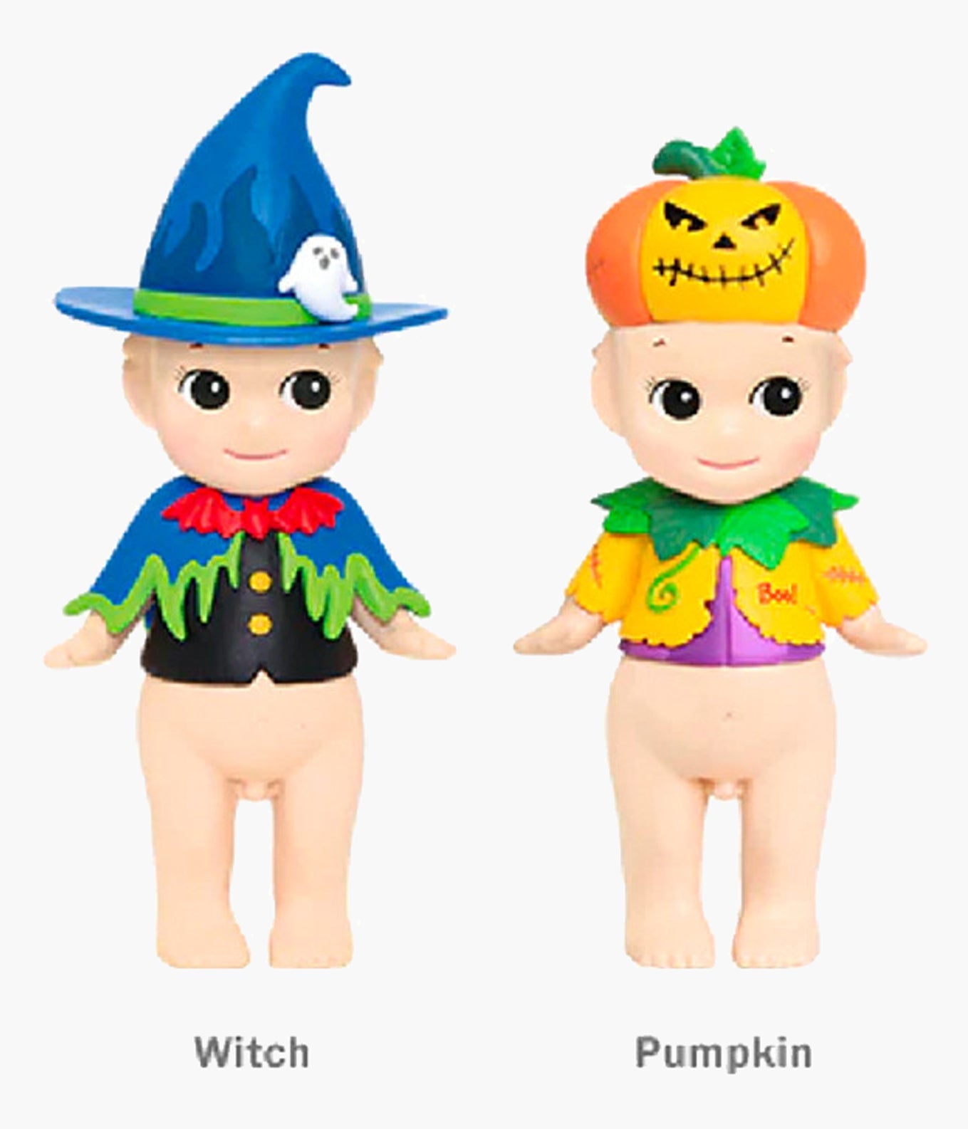 Sonny Angel – Halloween Series 2016