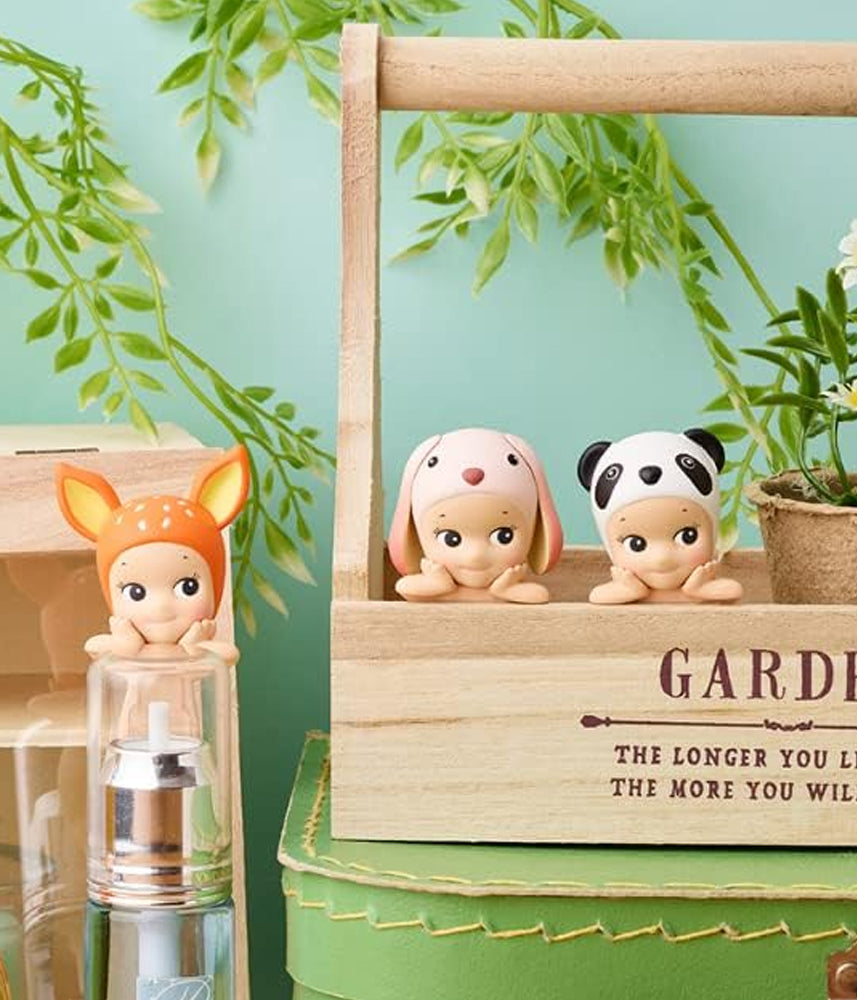 Sonny Angel Hippers - Animal Series