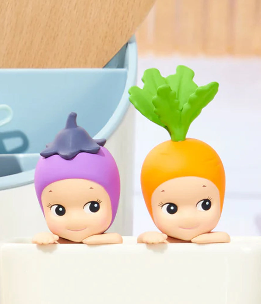 Sonny Angel Hippers - Harvest Series