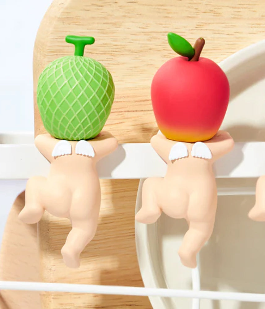 Sonny Angel Hippers - Harvest Series