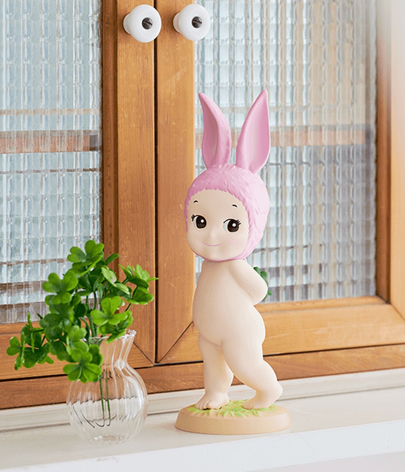Sonny Angel – Master Collection - Clover Rabbit