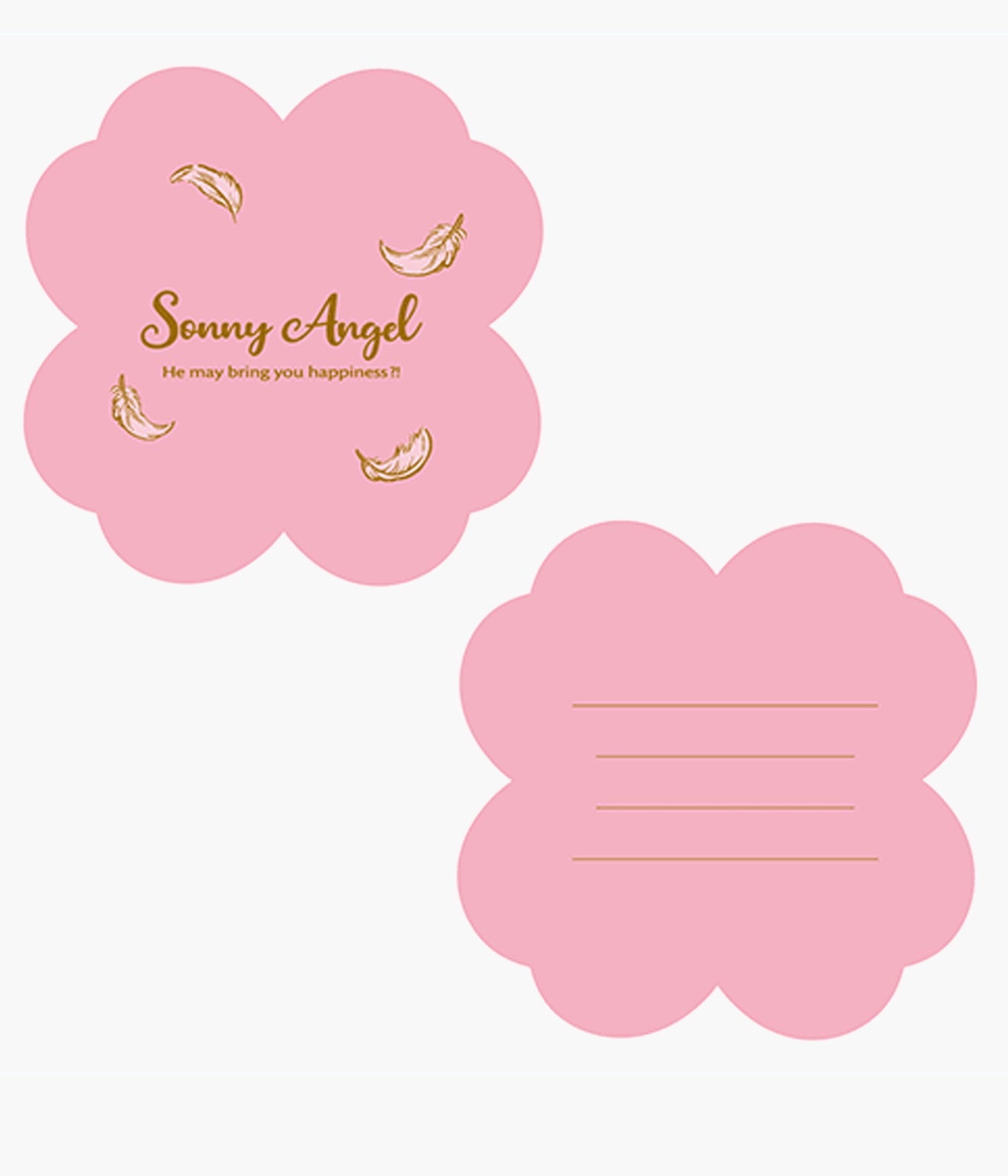 Sonny Angel – Master Collection - Clover Rabbit