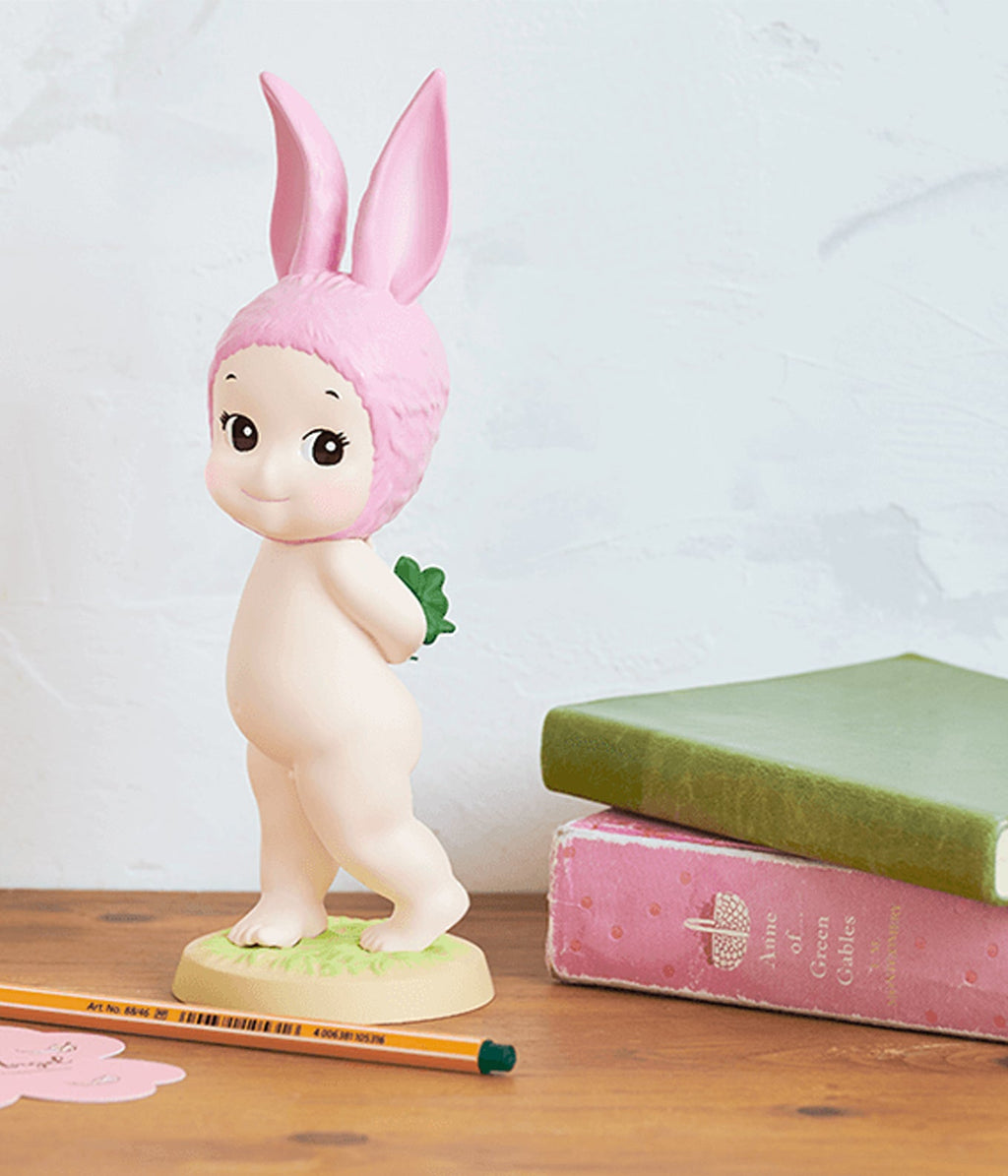 Sonny Angel – Master Collection - Clover Rabbit