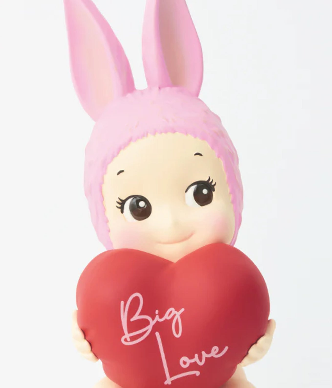 Sonny Angel – Master Collection - Heart Rabbit