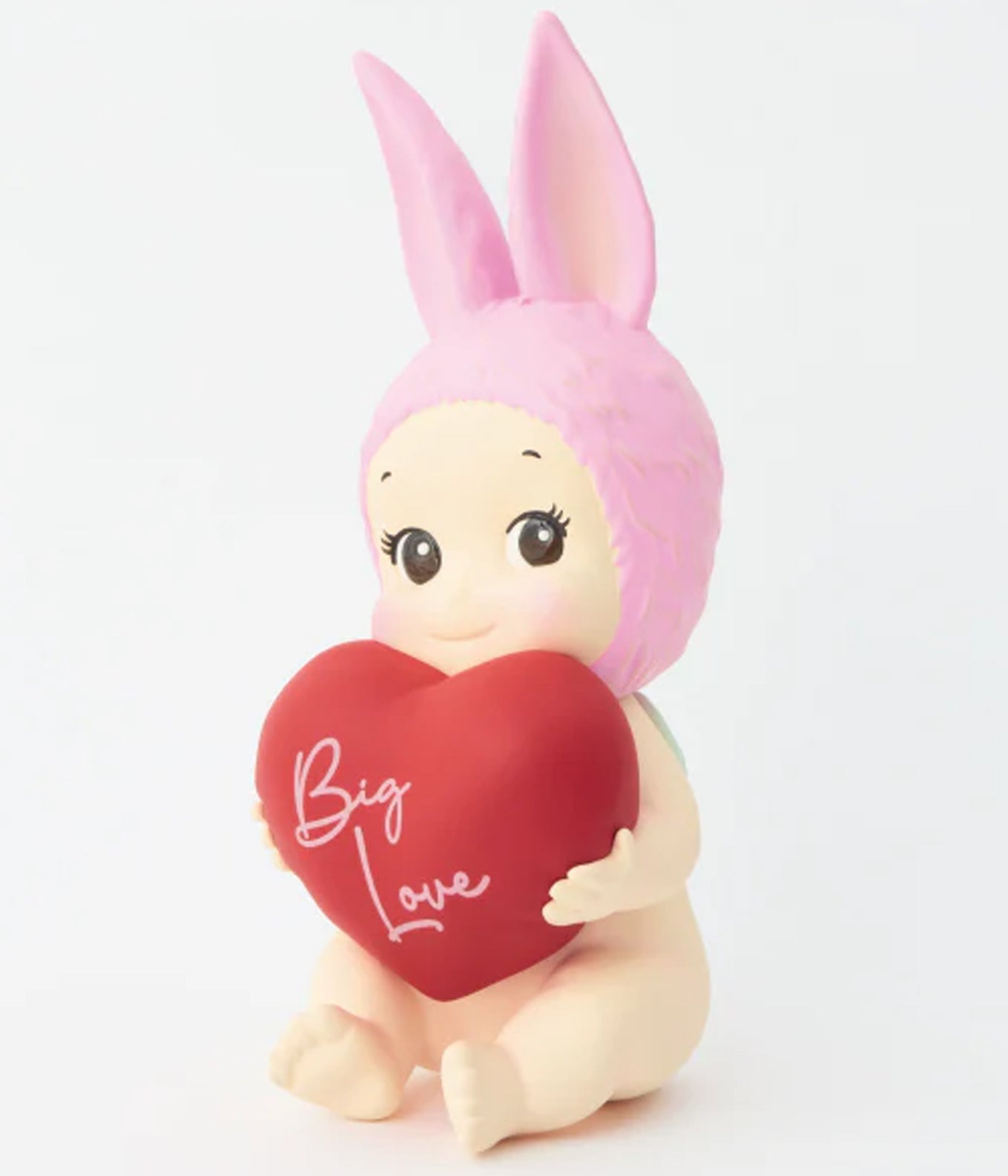 Sonny Angel – Master Collection - Heart Rabbit