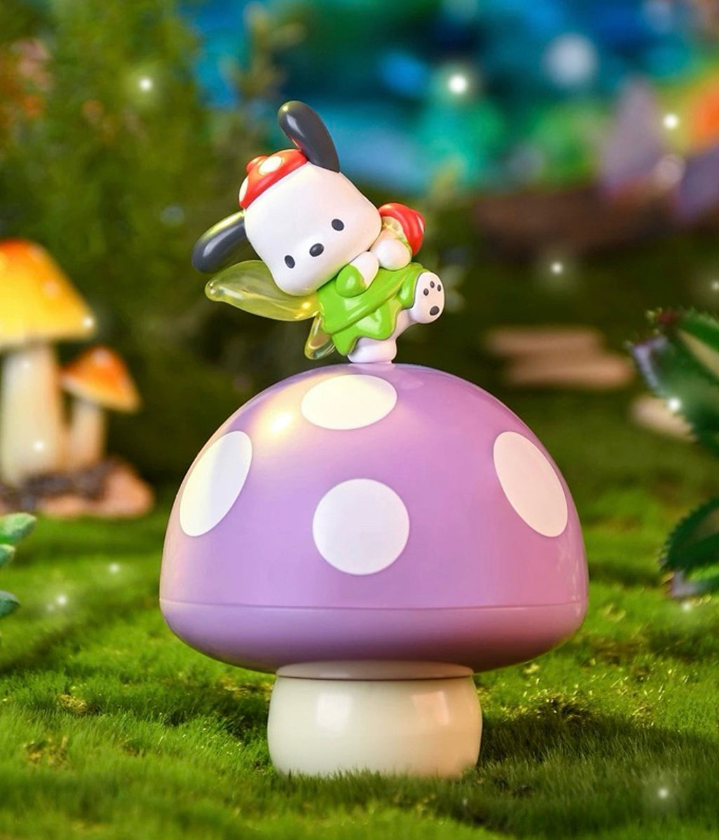 Sanrio Characters - Mushroom Fairy - Blind Box