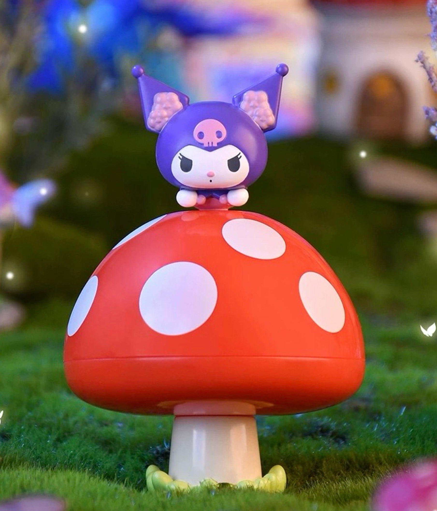 Sanrio Characters - Mushroom Fairy - Blind Box