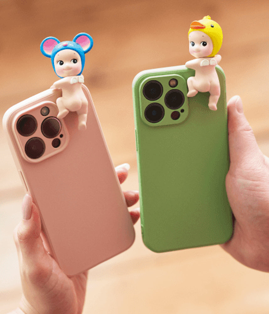 Sonny Angel 20th anniversary - Looking Back series