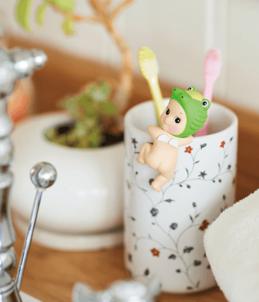 Sonny Angel 20th anniversary - Looking Back series