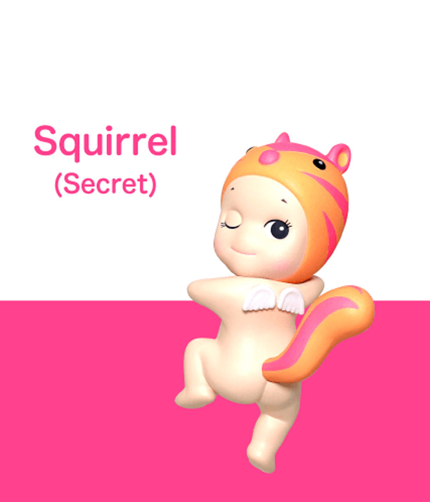 Sonny Angel 20th anniversary - Looking Back series