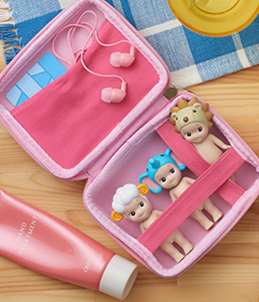 Sonny Angel - 5" Carrying Case