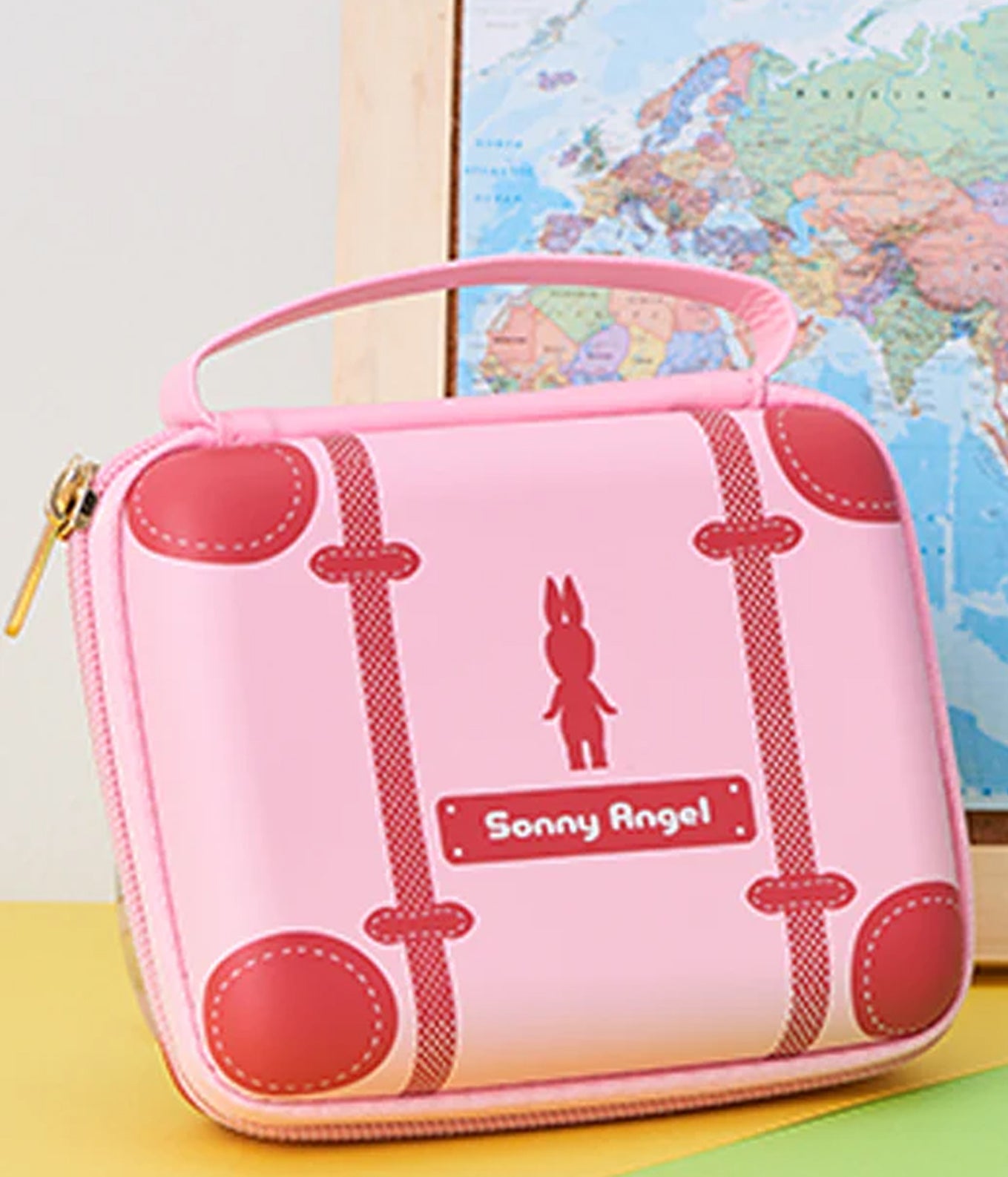 Sonny Angel - 5" Carrying Case