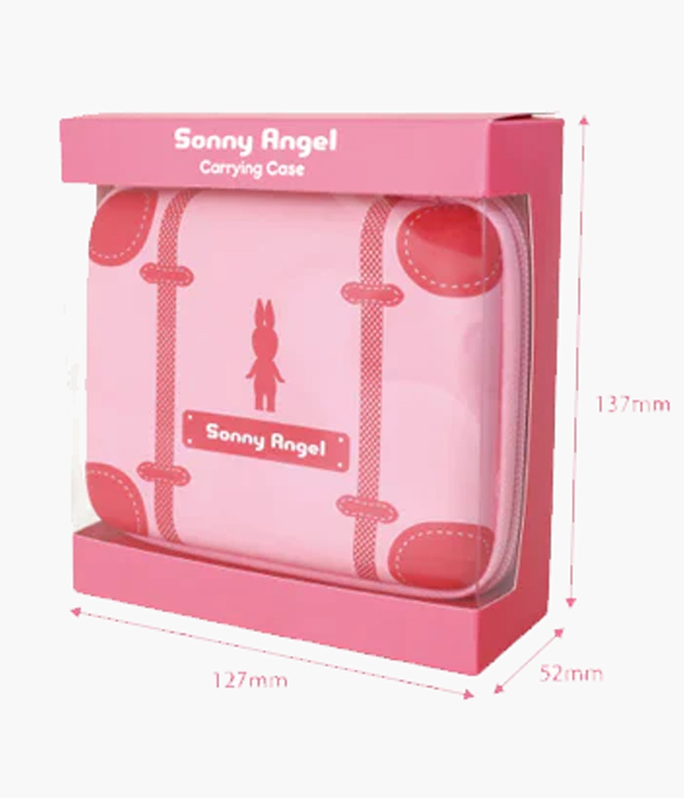 Sonny Angel - 5" Carrying Case