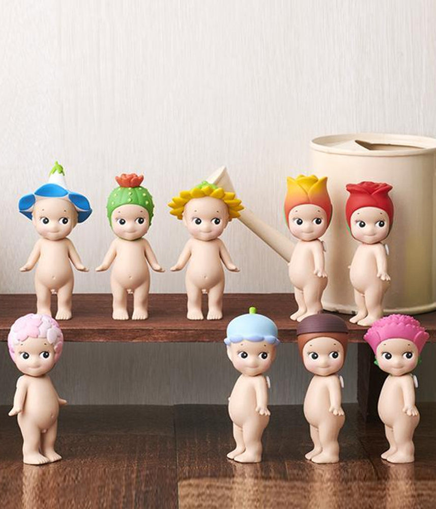 Sonny Angel - Flower Series