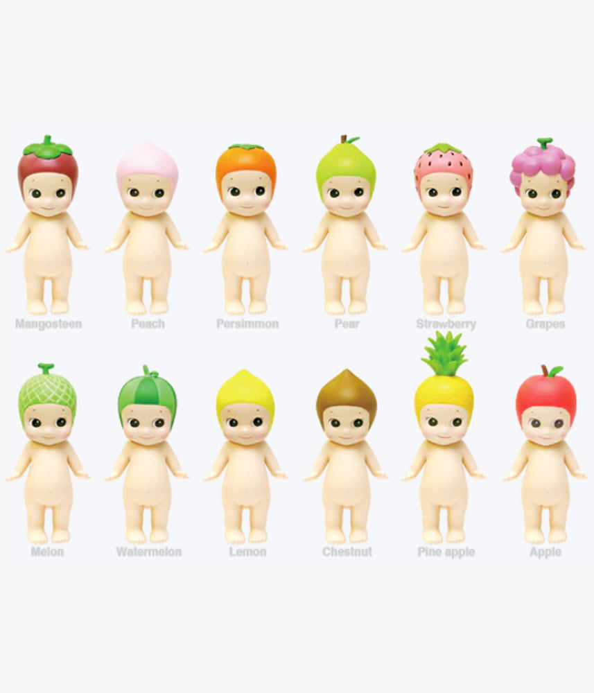 Sonny Angel - Fruit Series