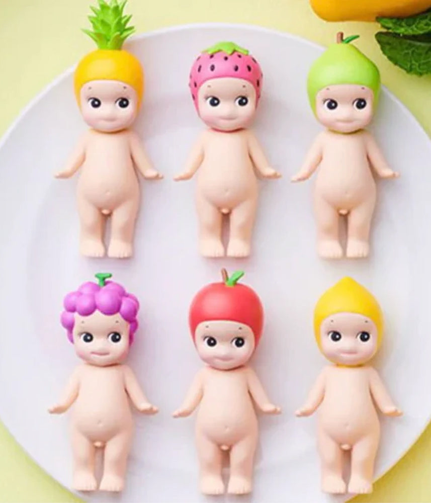 Sonny Angel - Fruit Series