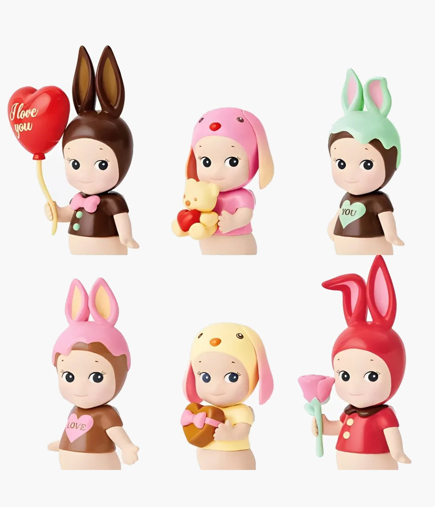 Sonny Angel - Gifts of Love Series