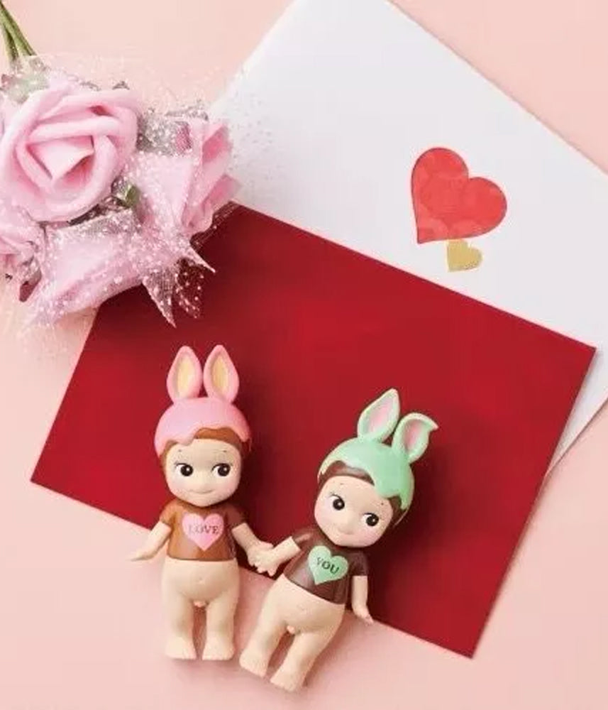 Sonny Angel - Gifts of Love Series