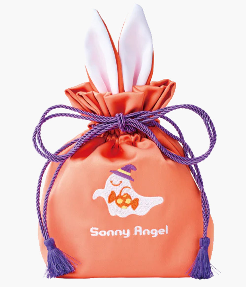 Sonny Angel Halloween GRAB Bag