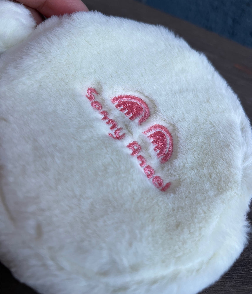 Sonny Angel Plush Baby Travel Pouch