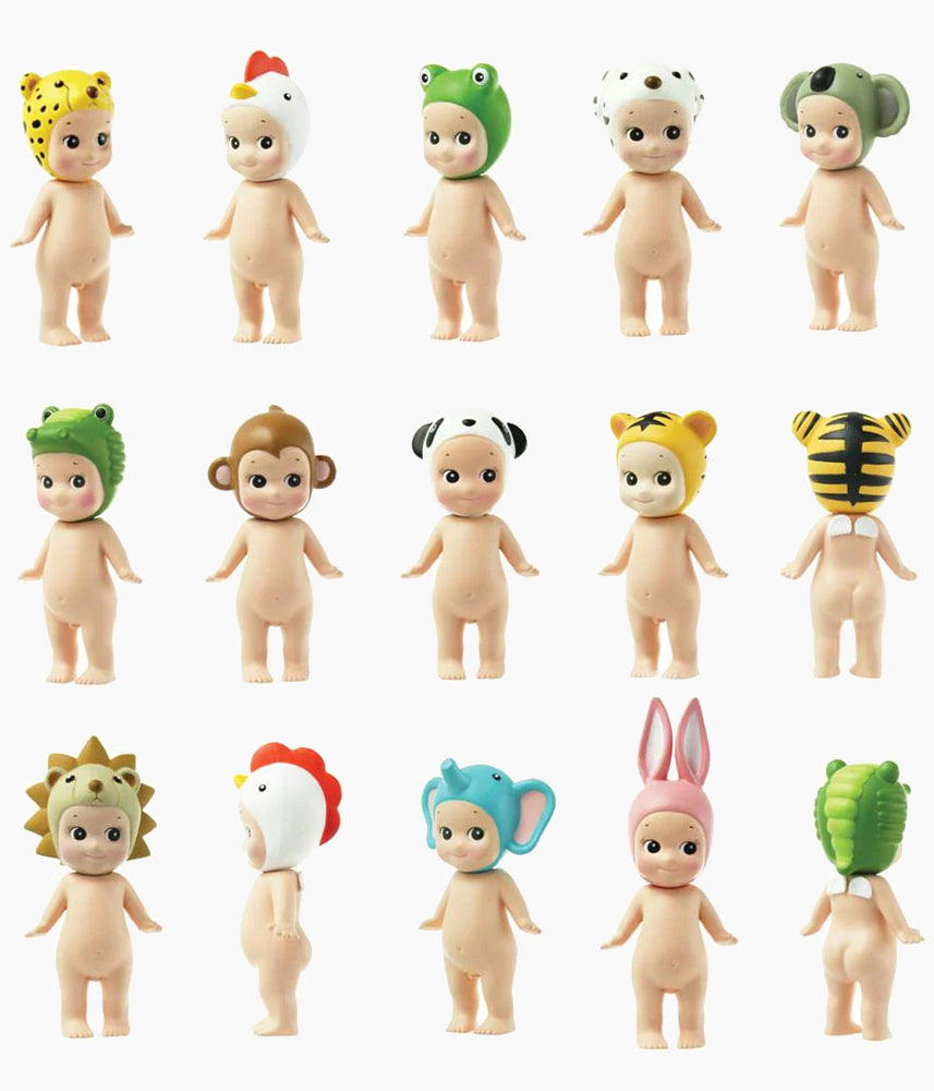 Sonny Angel - Animal Series Ver. 1