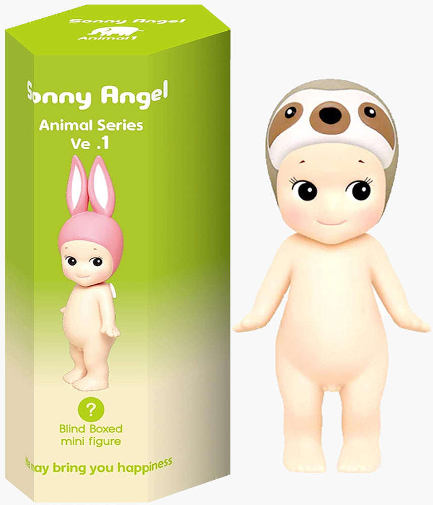 Sonny Angel - Animal Series Ver. 1