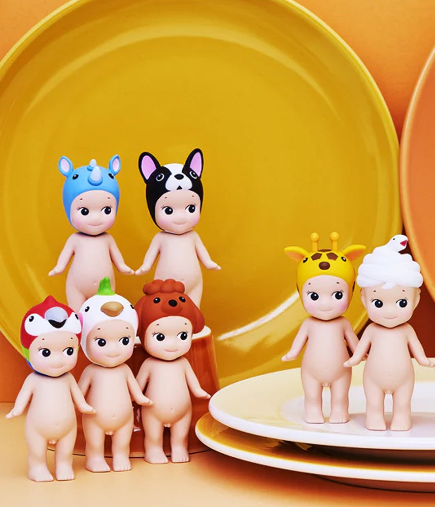 Sonny Angel - Animal Series Ver. 3