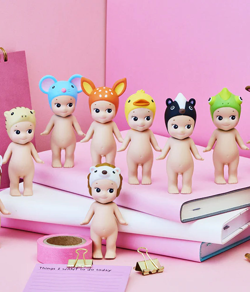 Sonny Angel - Animal Series Ver. 2