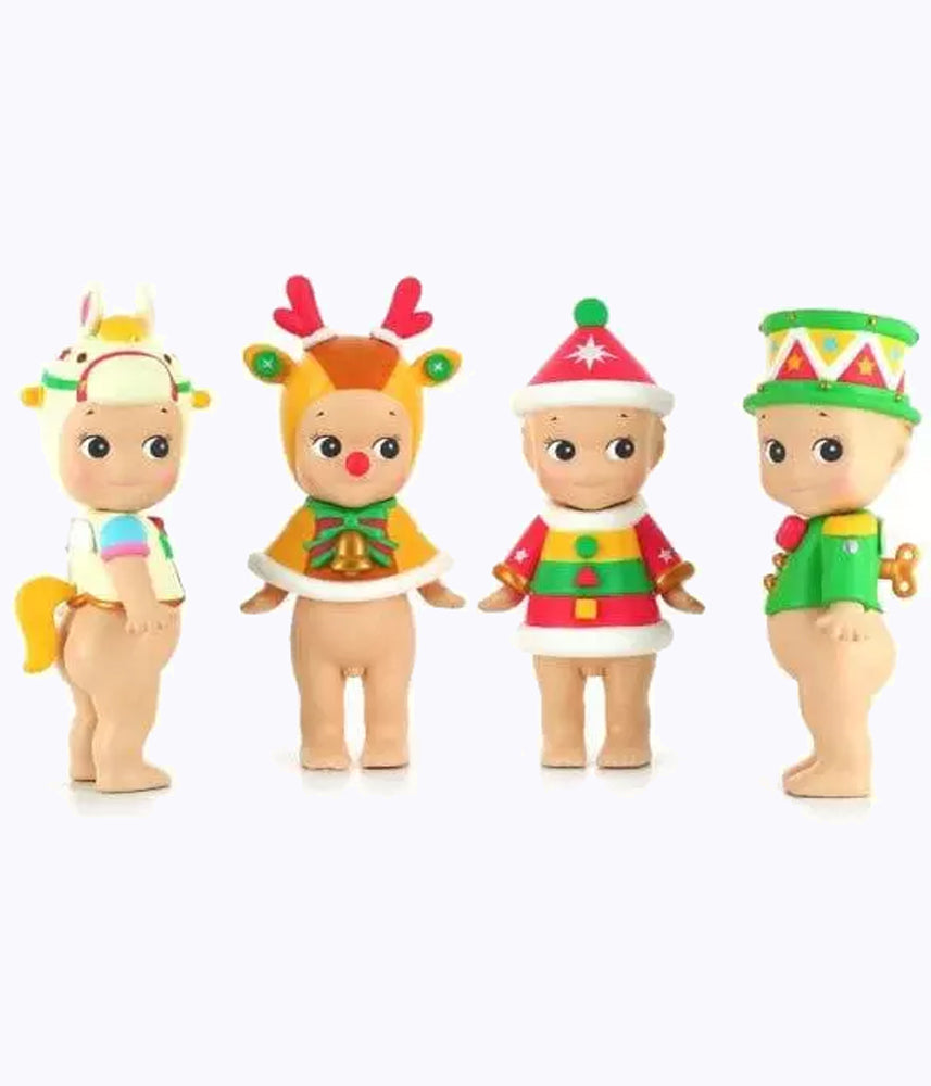 Sonny Angel - Christmas Series 2017