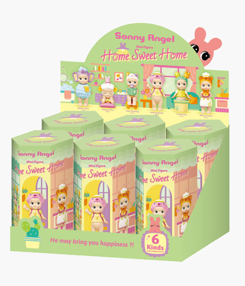 Sonny Angel - Home Sweet Home Series