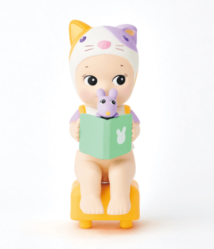 Sonny Angel - Home Sweet Home Series