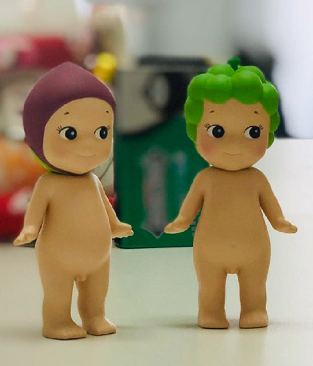 Sonny Angel – Doublemint Series