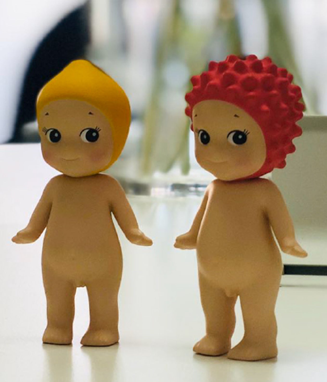 Sonny Angel – Doublemint Series