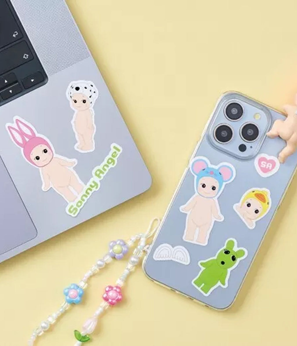Sonny Angel - Sticker Pack