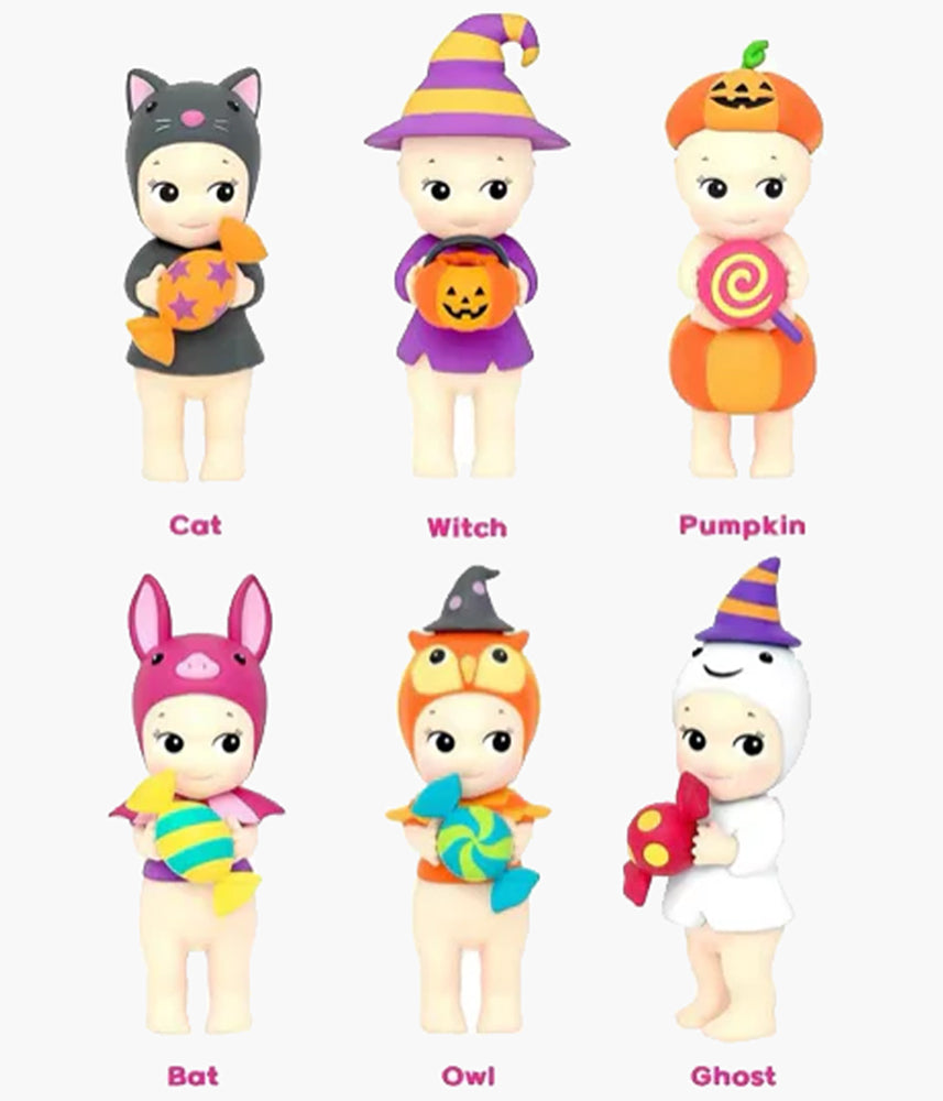 Sonny Angel - Halloween Series 2021