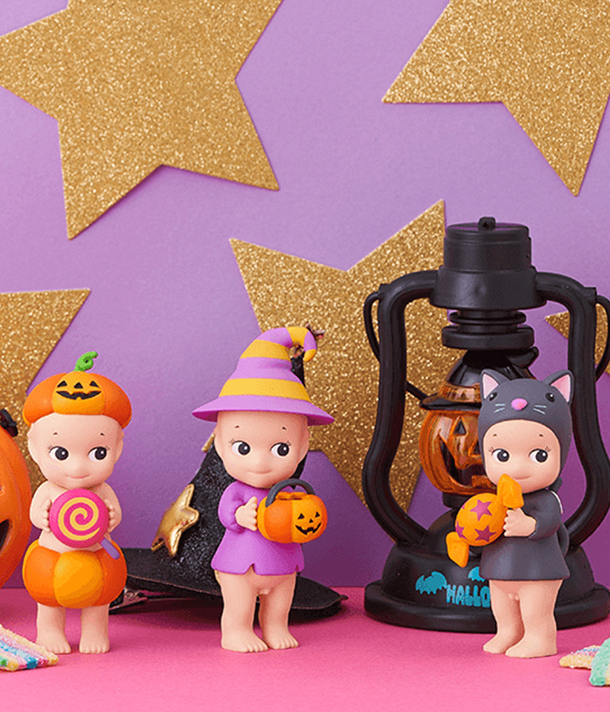 Sonny Angel - Halloween Series 2021