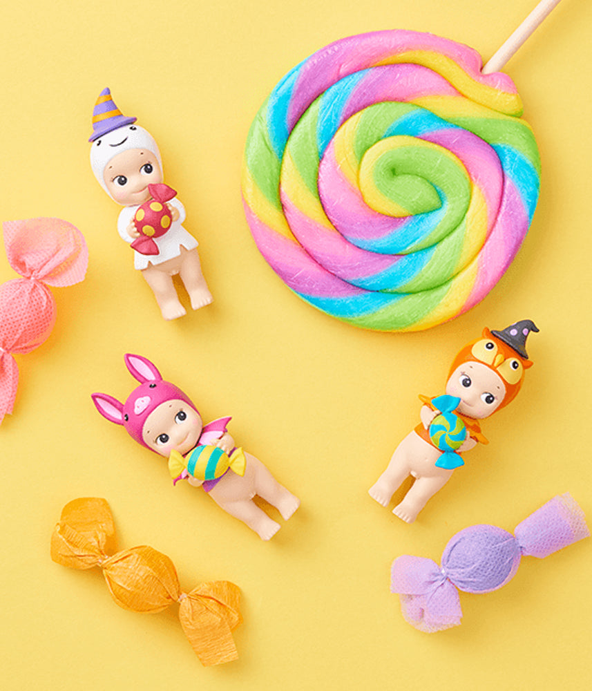 Sonny Angel - Halloween Series 2021