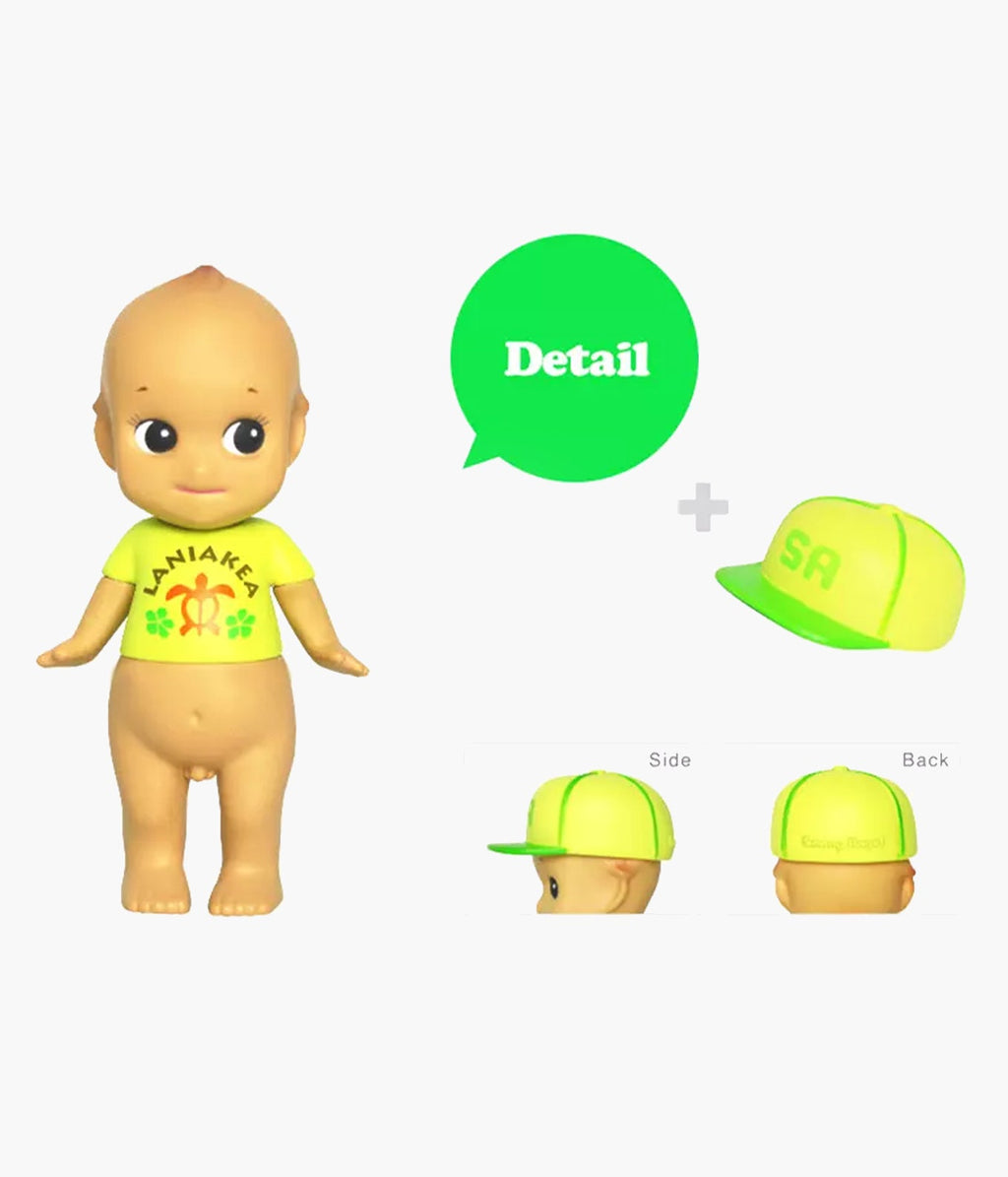 Sonny Angel Beach Series – Hawaii version