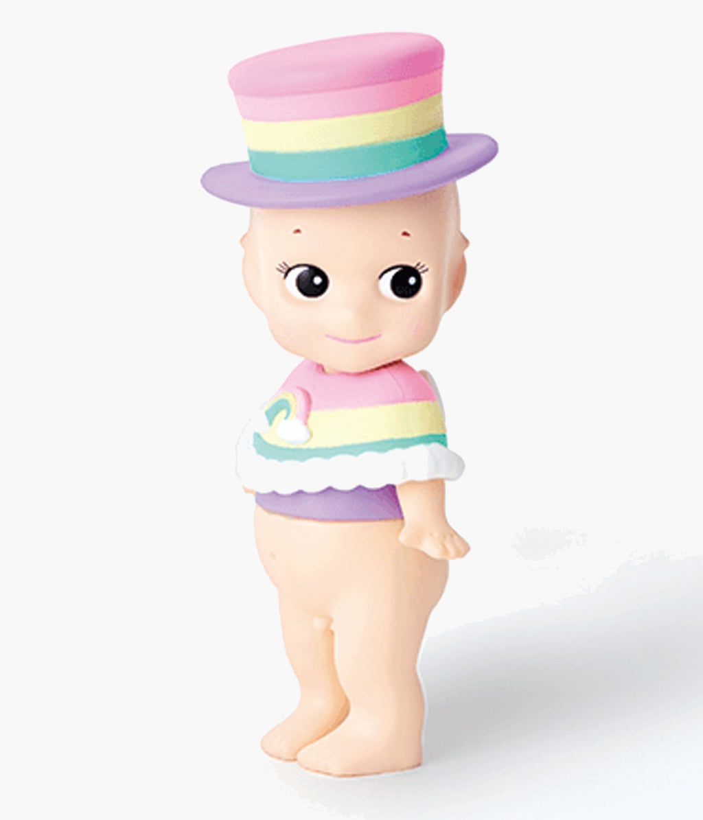 Sonny Angel – Sky Color Series